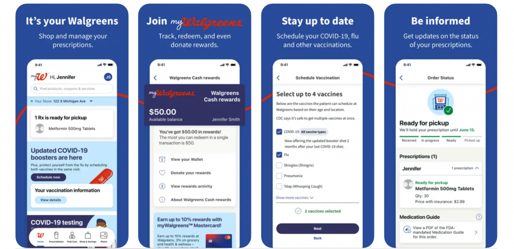 Best Medicine Tracking Apps 7 image 4