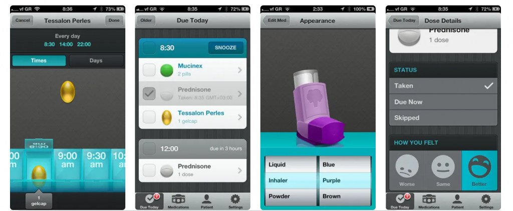Best Medicine Tracking Apps 8 image 5