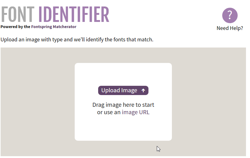 How to Find Font From Image: A Comprehensive Guide 2 matcherator