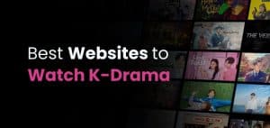 watch kdrama