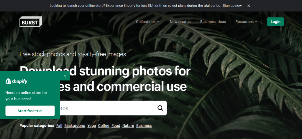 15 Best Free Stock Photo Sites 6 Screenshot 2023 11 05 224919