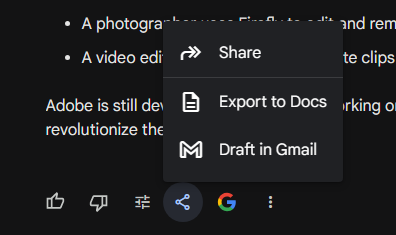 How to use Google Bard 4 bard