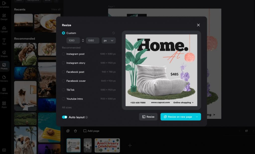 CapCut Creative Suite: A Must-Have Tool for Creatives of All Ages 4 capcut 2