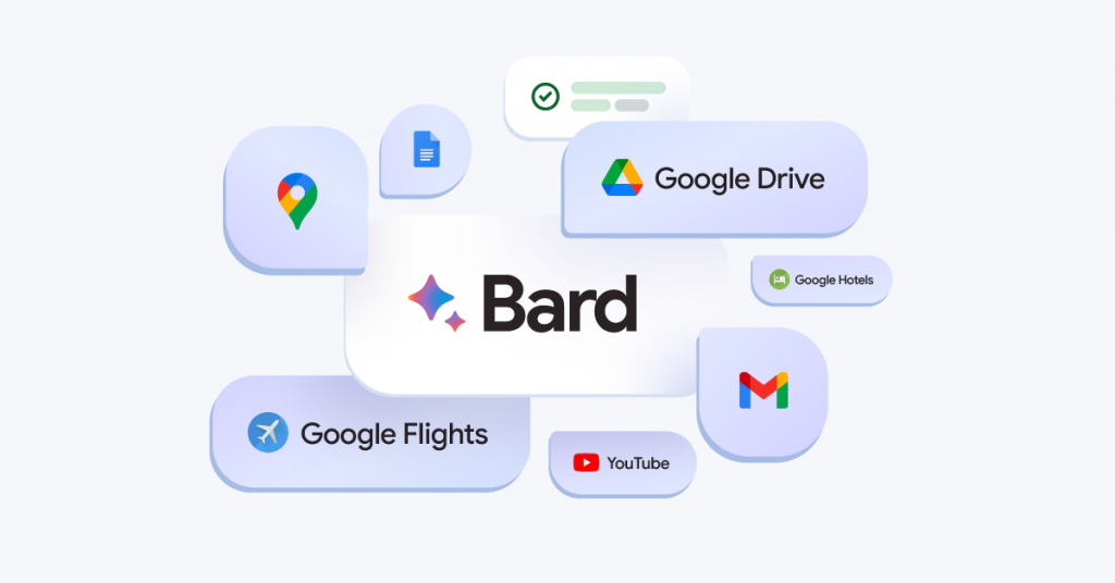 Google Bard's Capabilities