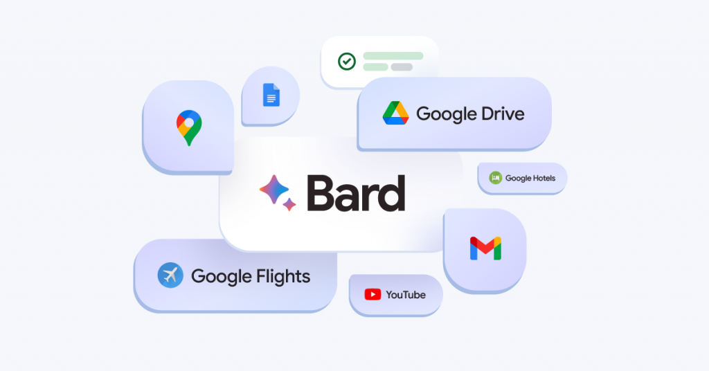 How to use Google Bard 3 Google Bard's Capabilities