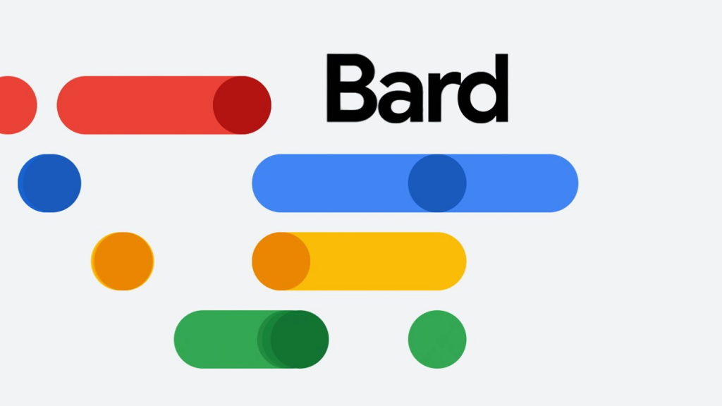 How to use Google Bard 1 Google Bard