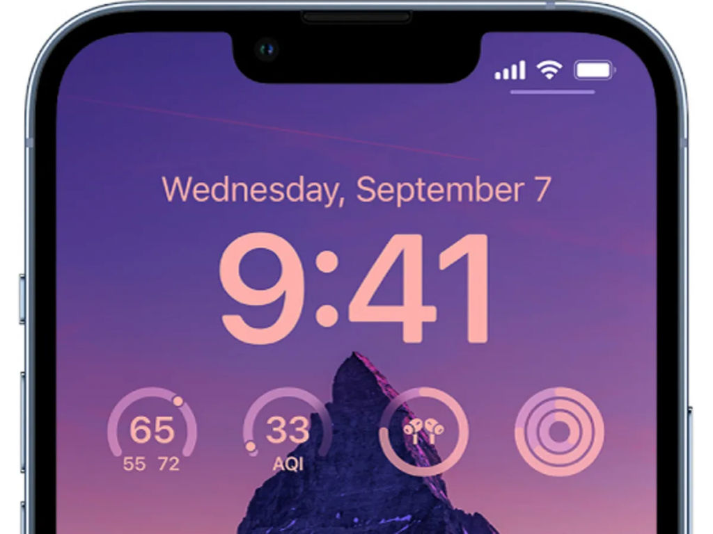 Ultimate Guide to Customizing Your iPhone Home Screen 2 image 28