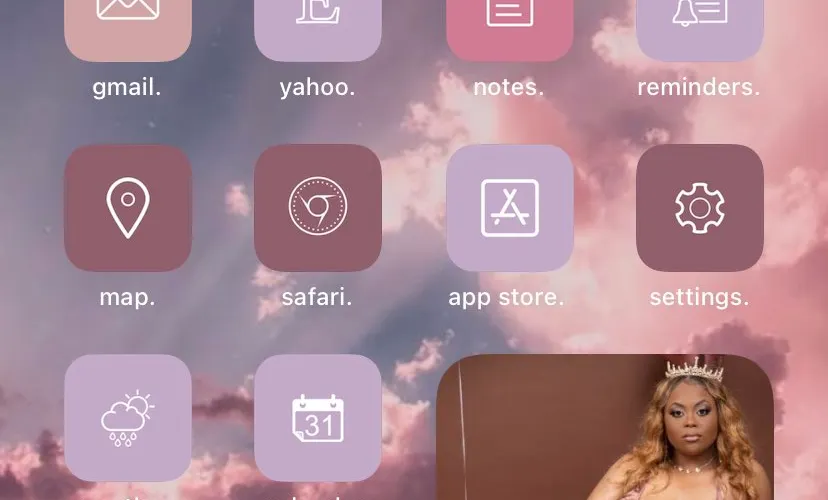 Ultimate Guide to Customizing Your iPhone Home Screen 3 iPhone Home Screen Ideas