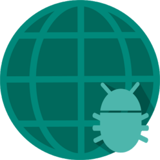 Wireshark alternatives for Android