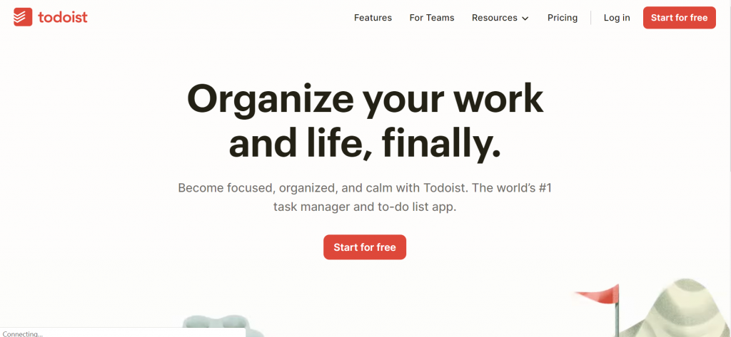 Best ToDoist Alternative Apps for Task Management