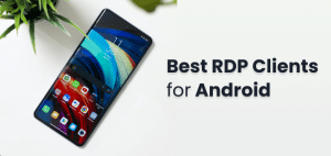 rdp android