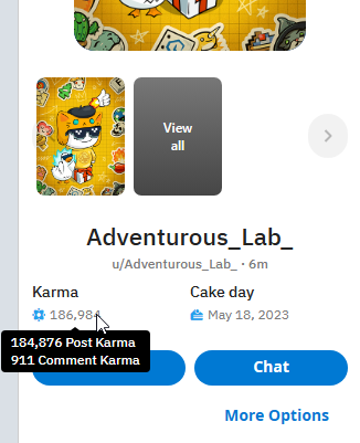How To Get Karma On Reddit 3 total reddit karma