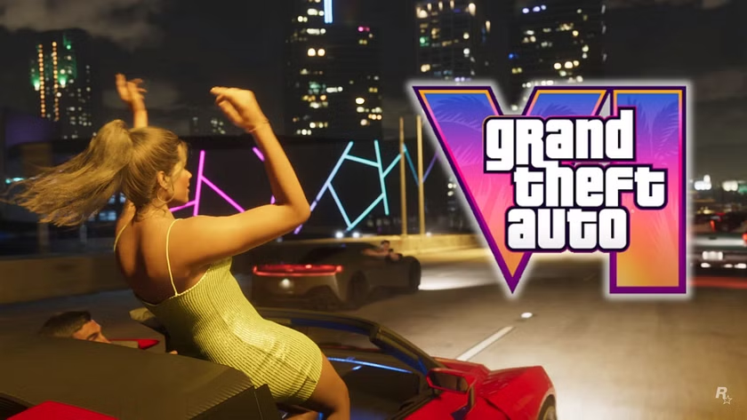  GTA 6 