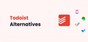 todoist alternative