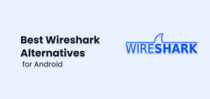 wireshark alternatives