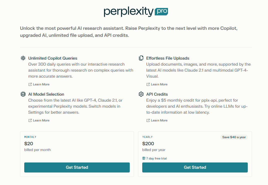 Perplexity Pro Vs Chatgpt Plus The Tech Basket Perplexity Pro Vs Chatgpt Plus The Tech Basket
