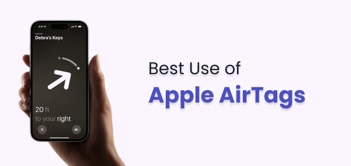 apple airtags