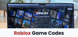 roblox game codes