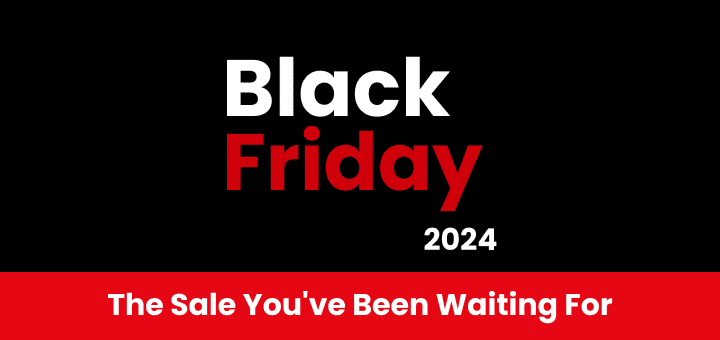 Black Friday Deals