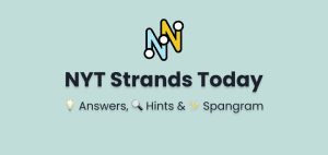 myt strands answers today