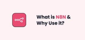 what is n8n
