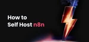 self host n8n