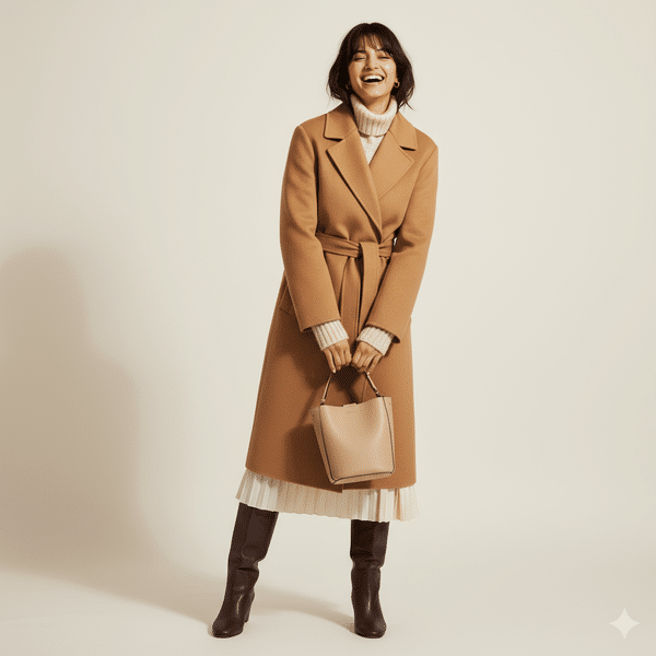 Best Prompts for Gemini 20 autumn look