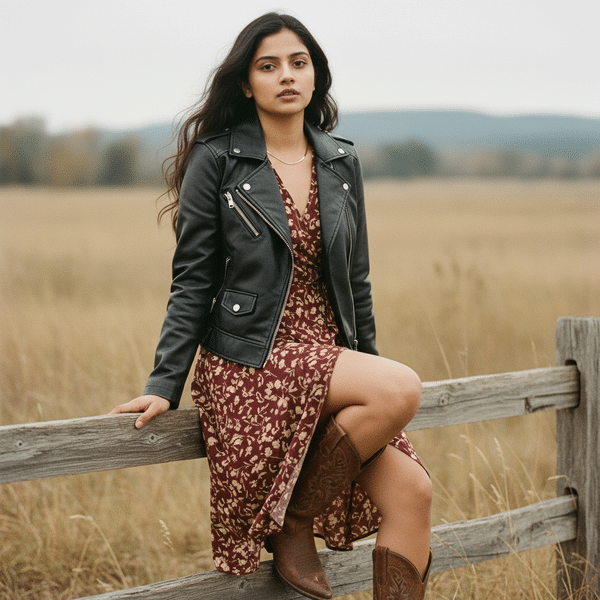 Best Prompts for Gemini 28 country girl