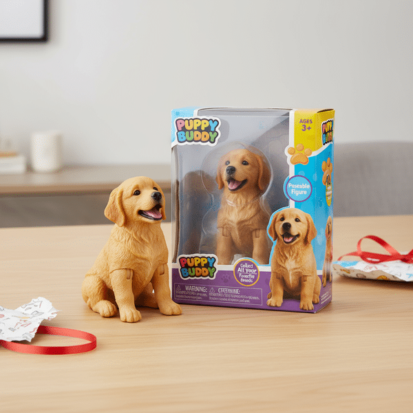 Best Prompts for Gemini 36 pet packaging