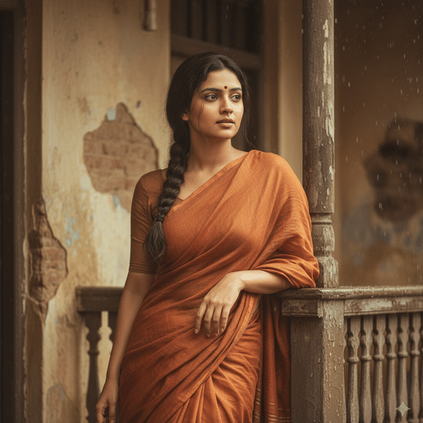 Best Prompts for Gemini 27 retro indian look