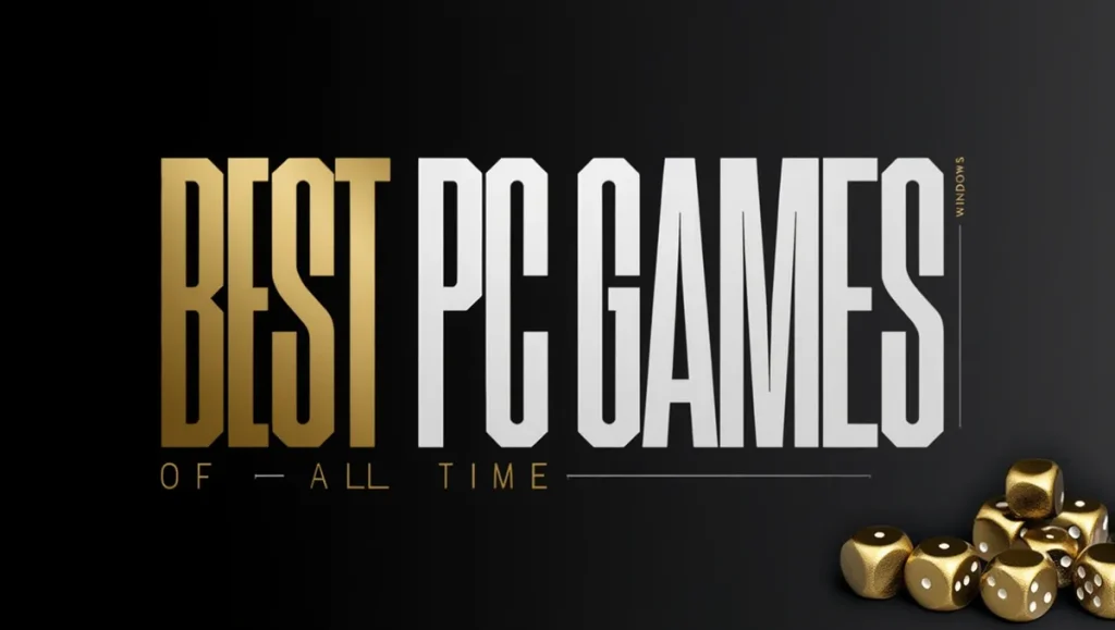 best pc games