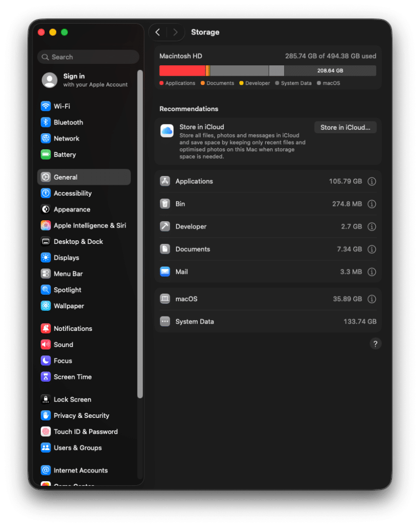 How to Speed Up Your MacBook: Only Legit Tips That Actually Work 3 image 3
