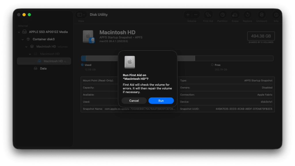 How to Speed Up Your MacBook: Only Legit Tips That Actually Work 7 image 7