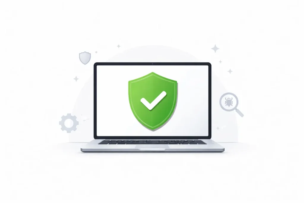 macbook antivirus