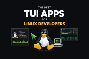 tui apps