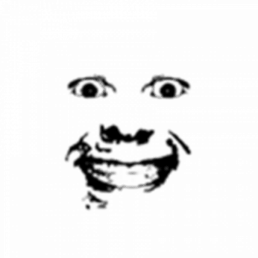 Roblox Cursed Decal IDs (June 2026): Best Cursed Image Codes 7 Super Super Scary Face