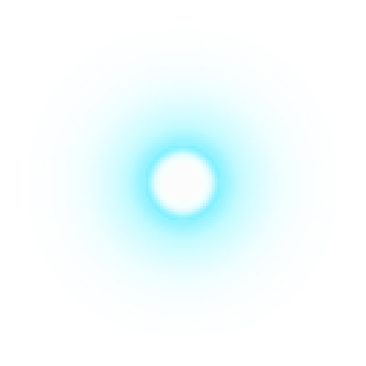 Roblox Crosshair IDs (June 2026): Best Crosshair Decal Codes 6 glow circle crosshair