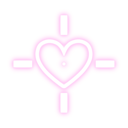 Roblox Crosshair IDs (June 2026): Best Crosshair Decal Codes 9 Heart Crosshair
