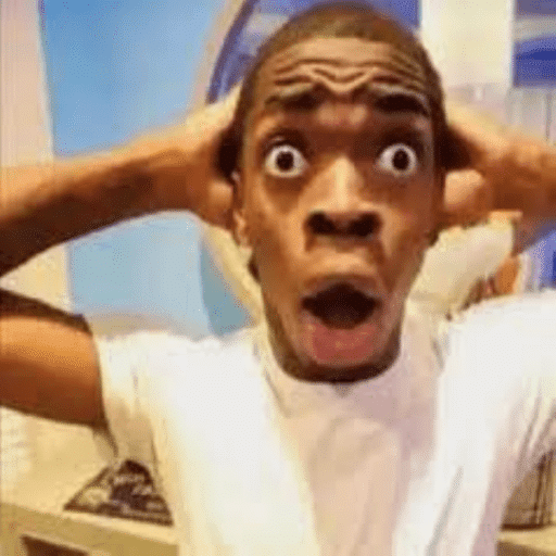 Roblox Meme Decal IDs (June 2026): Working Meme Image IDs 22 Shocked Guy meme
