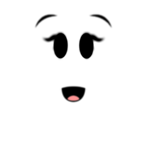 Roblox Funny Decal IDs (June 2026): Best Hilarious Decal Codes 13 Joyful Girl Face
