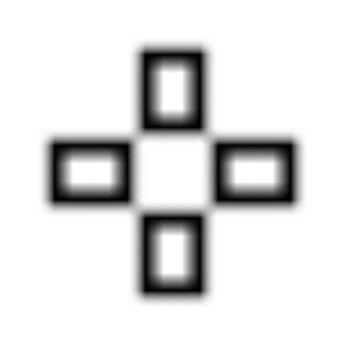 Roblox Crosshair IDs (June 2026): Best Crosshair Decal Codes 13 Little crosshair by Kirill_Feed