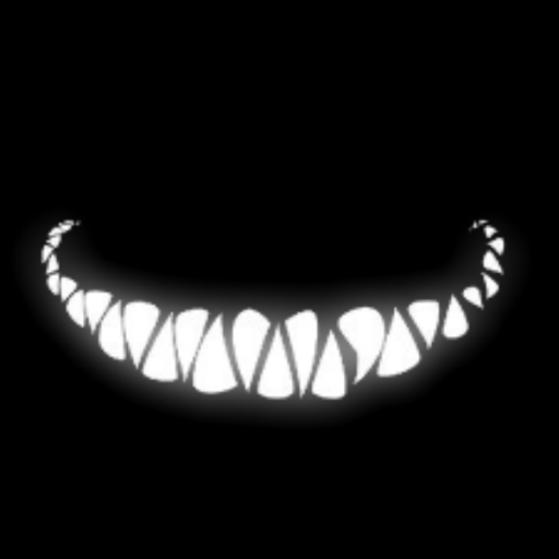 Roblox Scary Decal IDs (June 2026): Best Horror and Creepy Decal Codes 14 Creepy grin