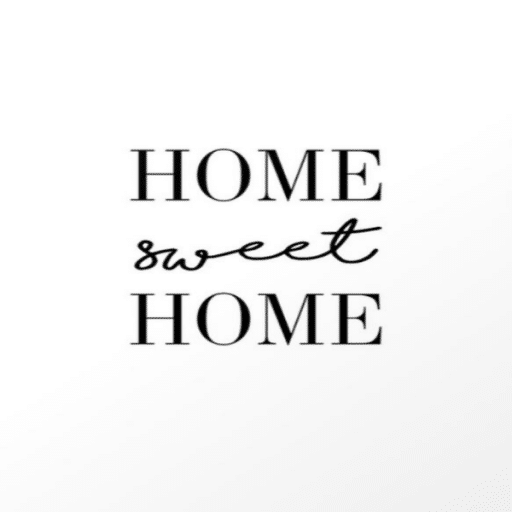Roblox Cute Decal IDs (June 2026): Sanrio, Kawaii, Pastel Animal IDs 21 home sweet home