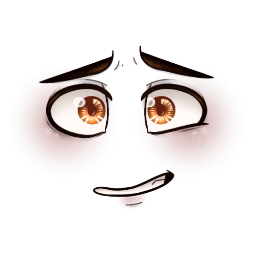 Roblox Funny Decal IDs (June 2026): Best Hilarious Decal Codes 5 ♂ nervous laughter