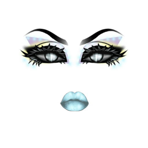 Roblox Cursed Decal IDs (June 2026): Best Cursed Image Codes 14 Eerie Makeupâ„¢ / EDAs 03