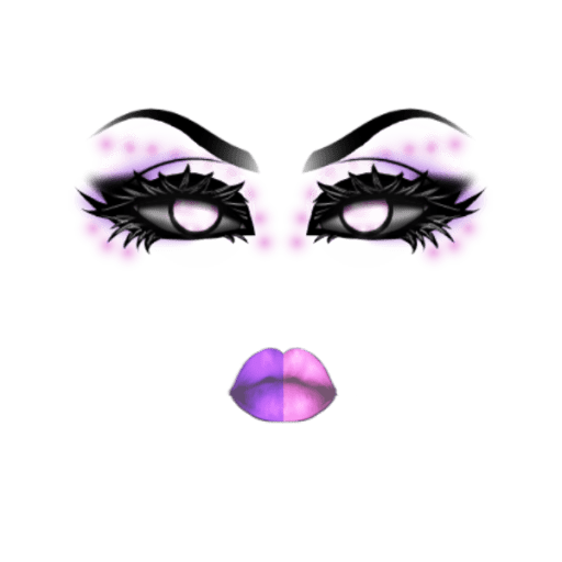 Roblox Cursed Decal IDs (June 2026): Best Cursed Image Codes 13 Eerie Makeupâ„¢ / EDAs 02