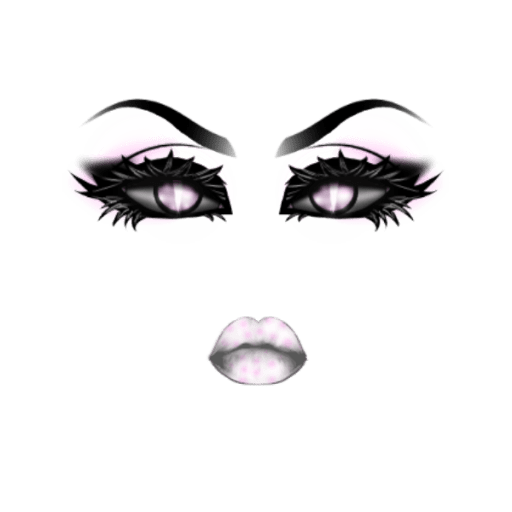 Roblox Cursed Decal IDs (June 2026): Best Cursed Image Codes 12 Eerie Makeupâ„¢ / EDAs 01