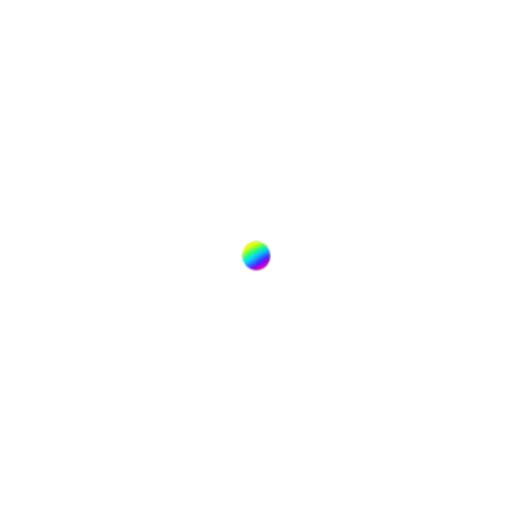 Roblox Crosshair IDs (June 2026): Best Crosshair Decal Codes 7 Roblox rainbow dot crosshair