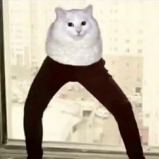 Roblox Cursed Decal IDs (June 2026): Best Cursed Image Codes 10 Cursed Cat Again