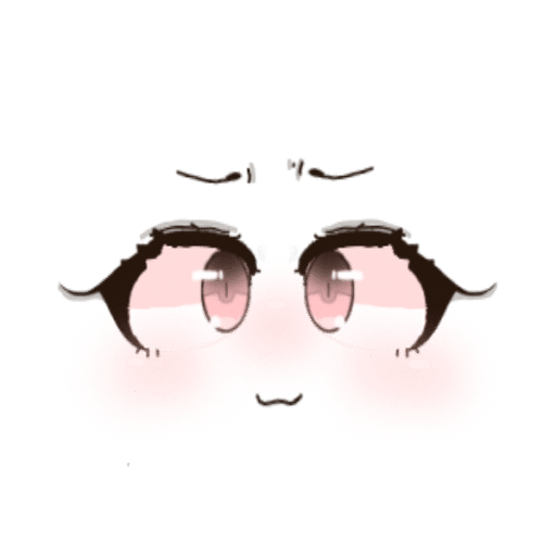 Roblox Cute Decal IDs (June 2026): Sanrio, Kawaii, Pastel Animal IDs 7 Anime Face / cutesy